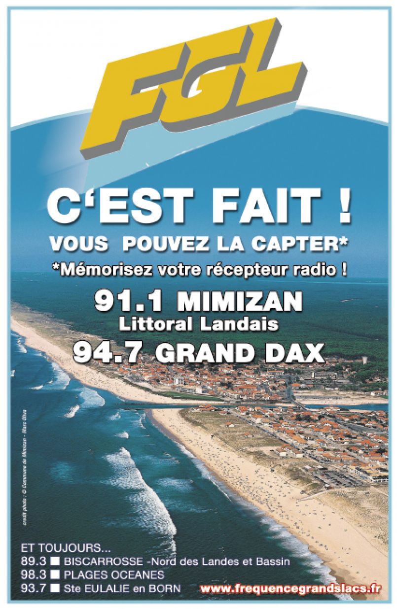 Mimizan: les voeux de l'Office Intercommunal de Tourisme � ses partenaires...